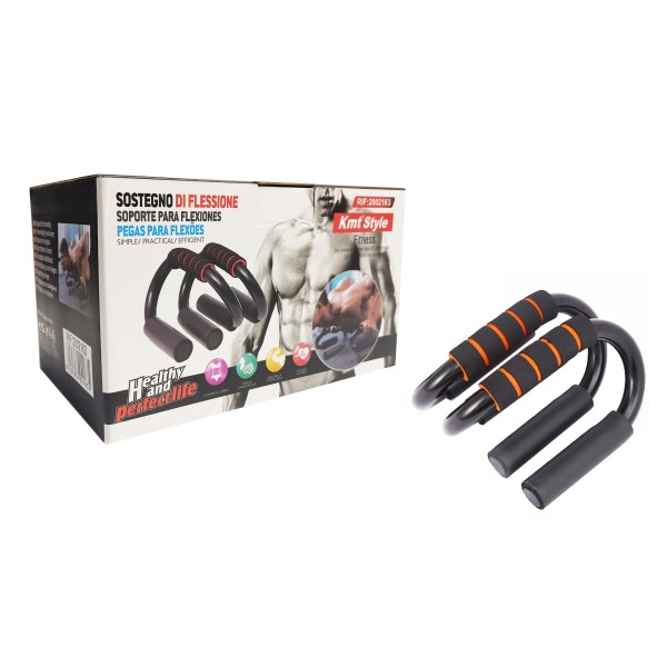 ΛΑΒΕΣ ΓΥΜΝΑΣΤΙΚΗΣ PUSΗ UP 2002163